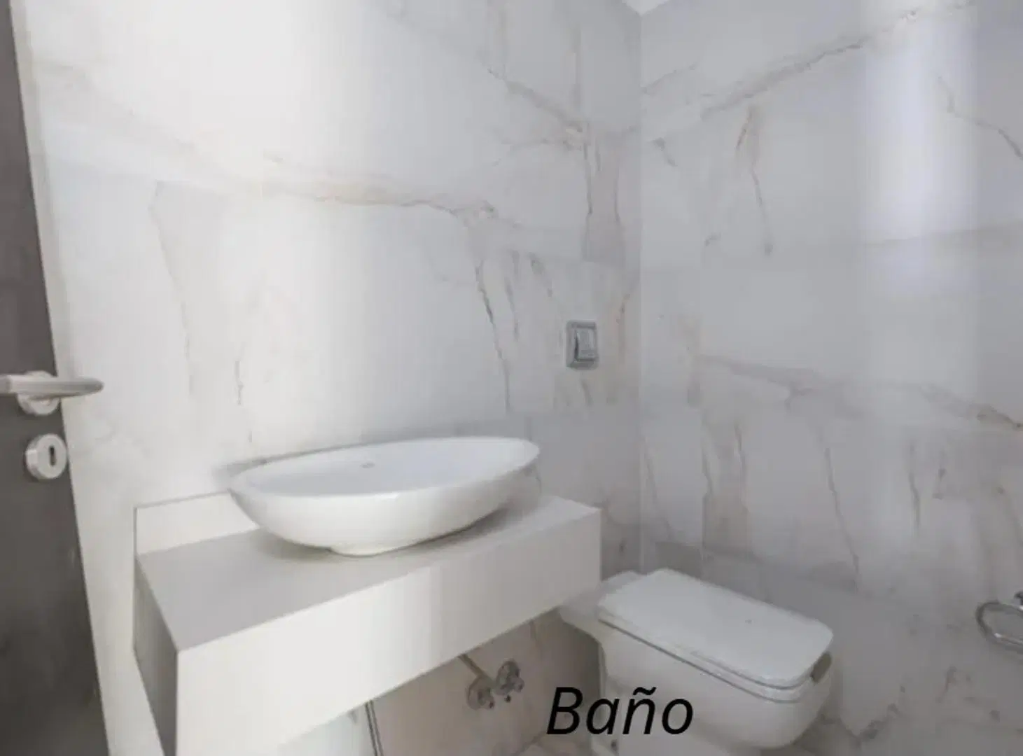 DEPARTAMENTO 4 AMBIENTES FULL AMENITIES 4