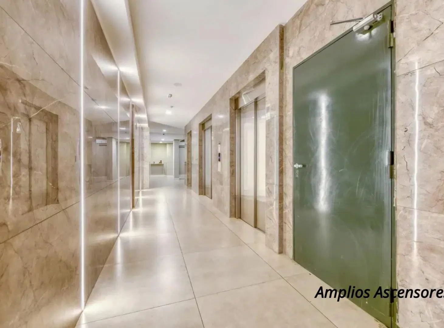 ALQUILER DEPARTAMENTO 4 AMBIENTES FULL AMENITIES 1