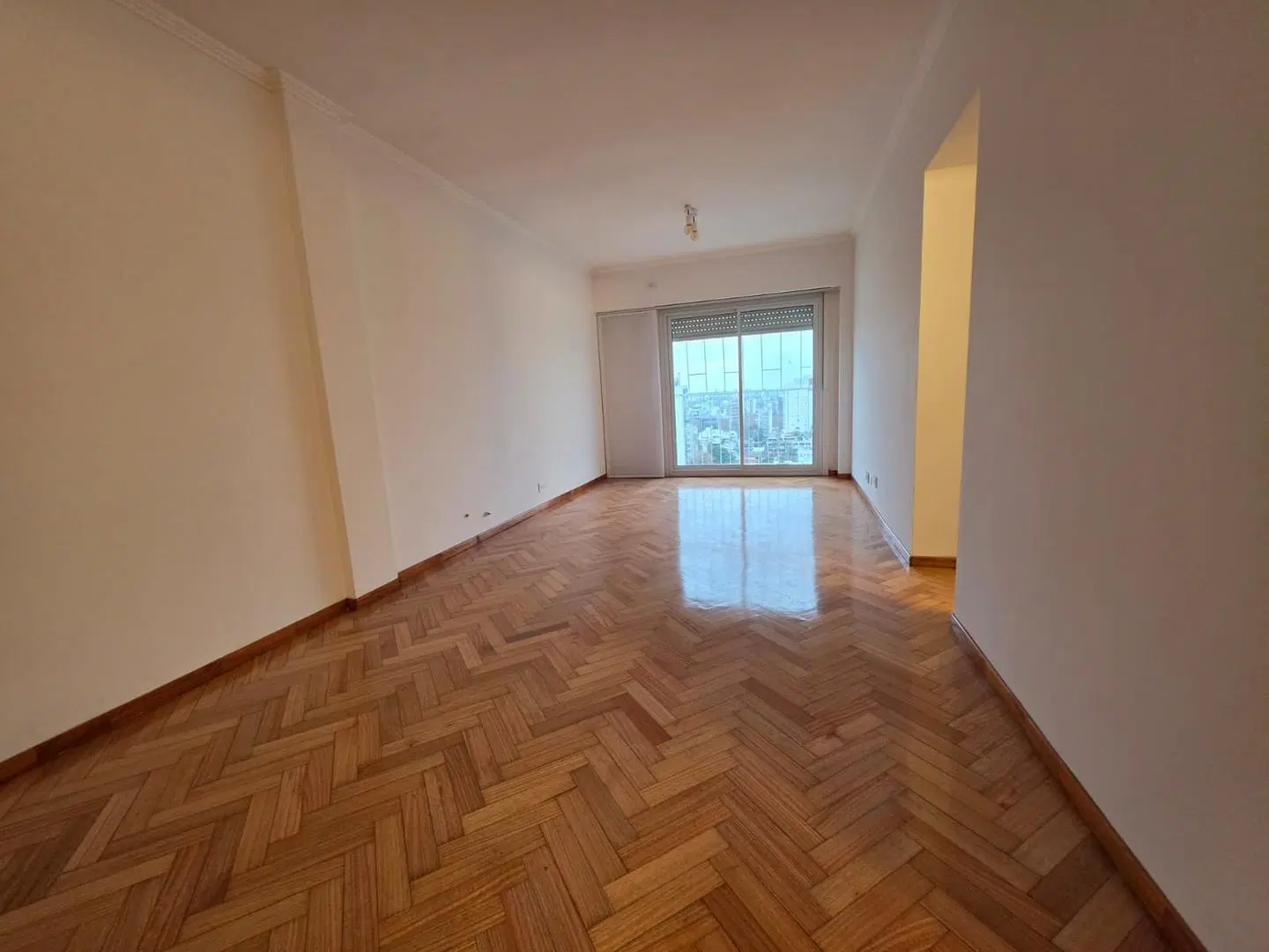 ALQUILER FLORESTA DEPARTAMENTO 4 AMB CON COCHERA A NUEVO 2