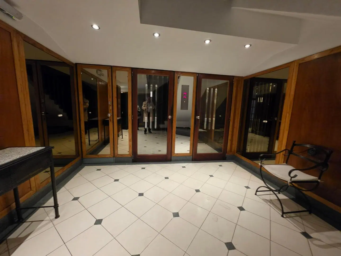 ALQUILER FLORESTA DEPARTAMENTO 4 AMB CON COCHERA A NUEVO 5