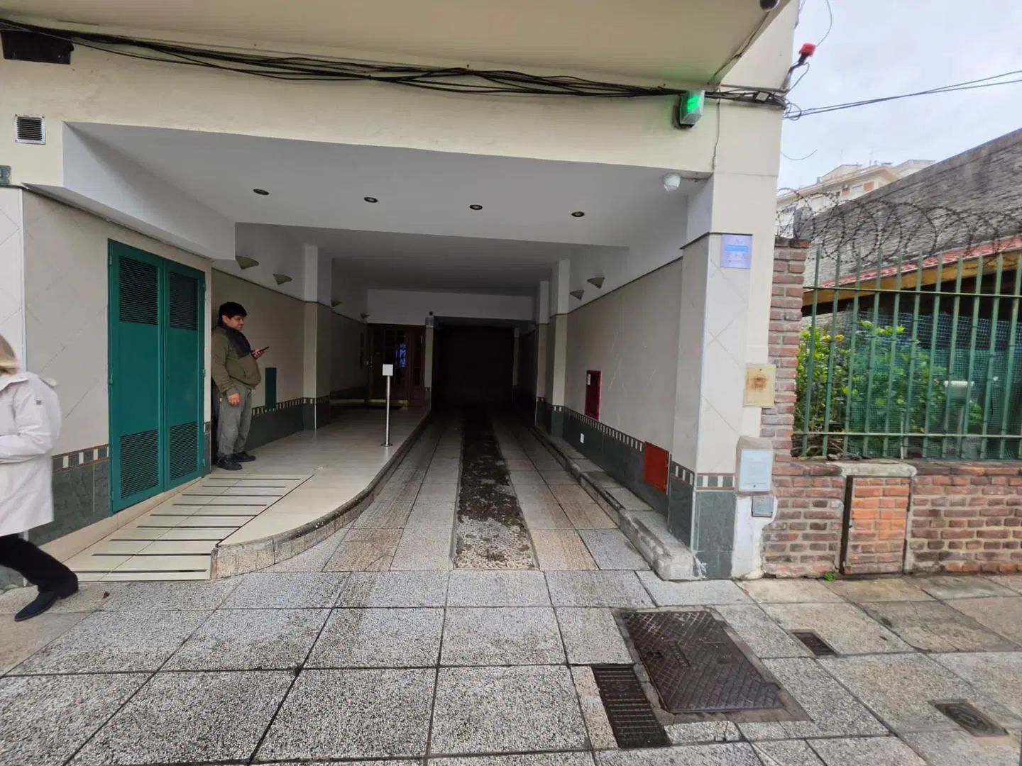 ALQUILER FLORESTA DEPARTAMENTO 4 AMB CON COCHERA A NUEVO 4