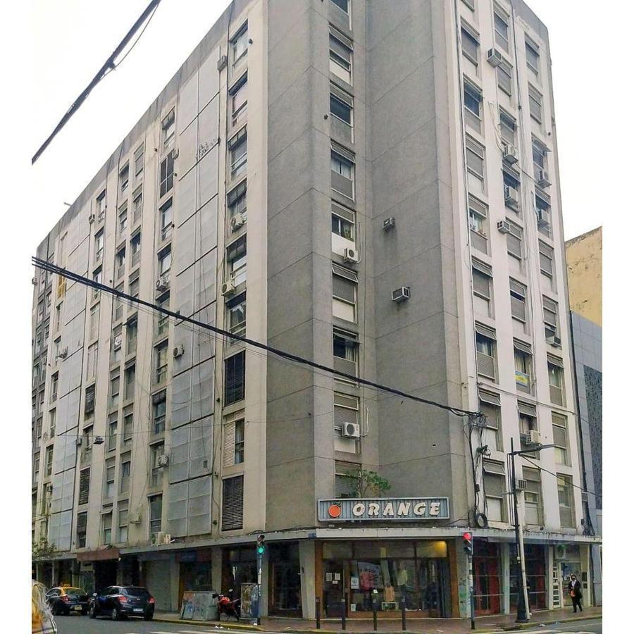 Departamento de Tres Dorm. - Rioja 1418 - Us$105.000 5