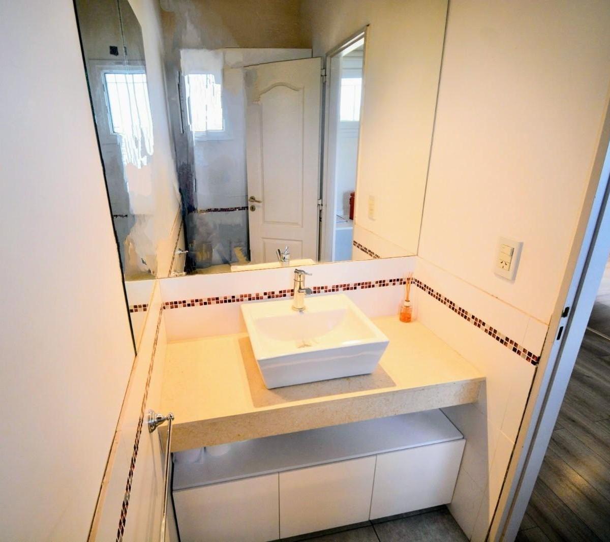 Casa de 3 habitaciones   Piscina - Tierra de Sueños Alvear - En Venta - USD 125.000