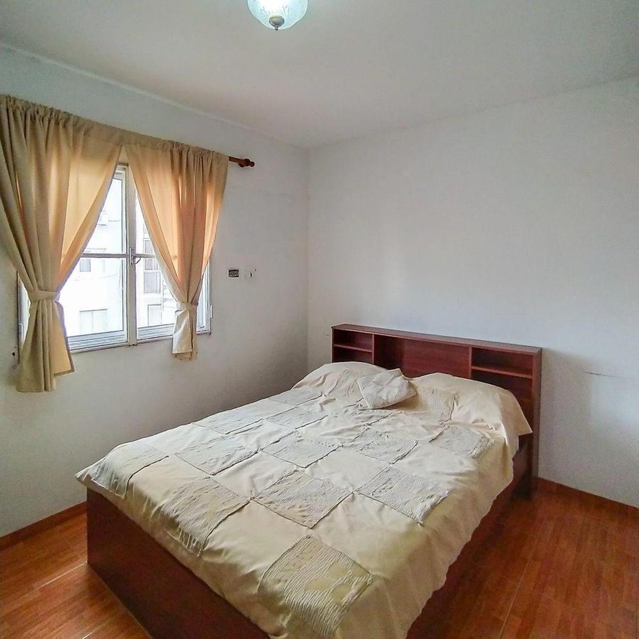 Av Ovidio Lagos 2861 - Departamento de 3 Dorm. - Usd 55.000 4