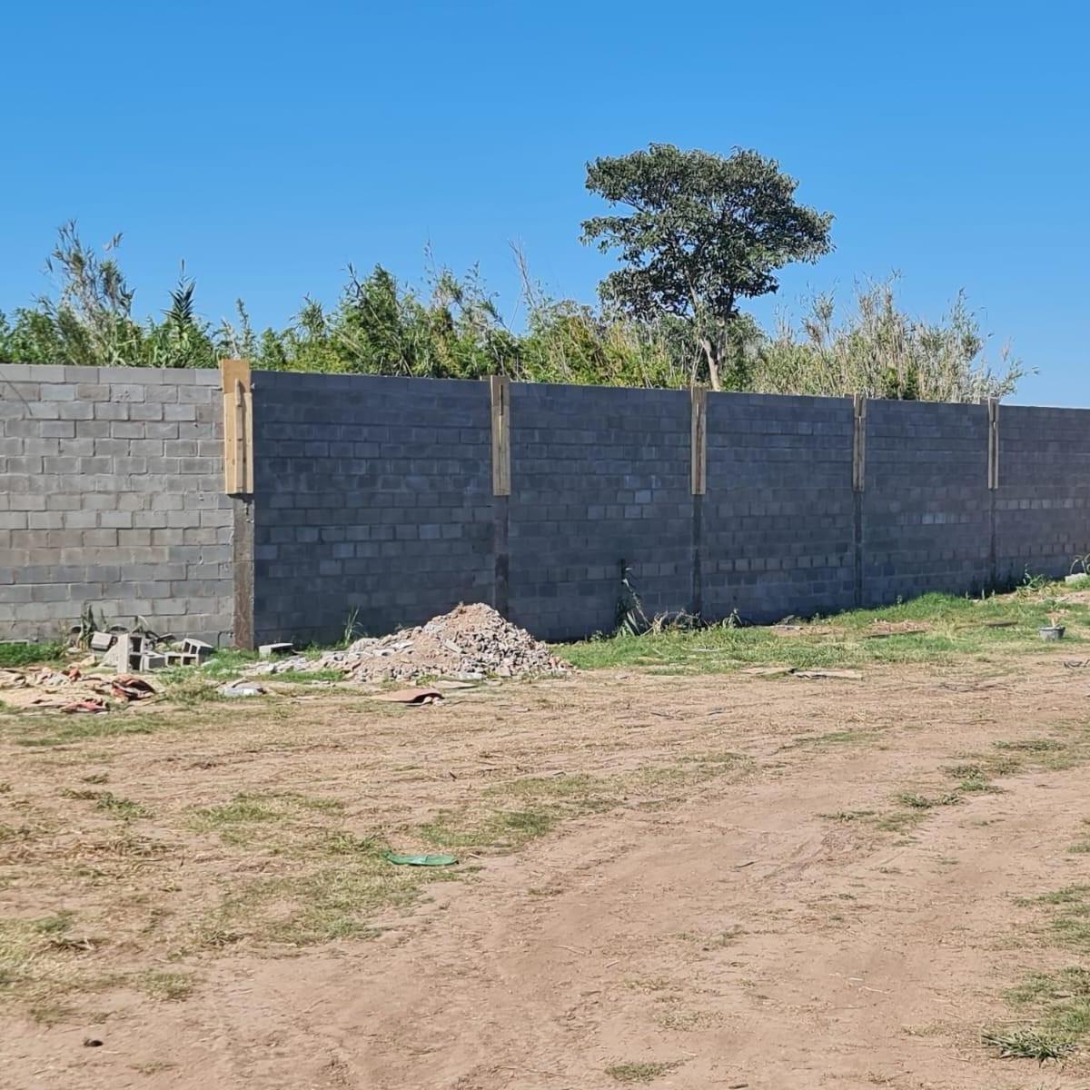 Terreno en Venta (Lote 3) - V. G. Gálvez - Usd 3.400.000 5
