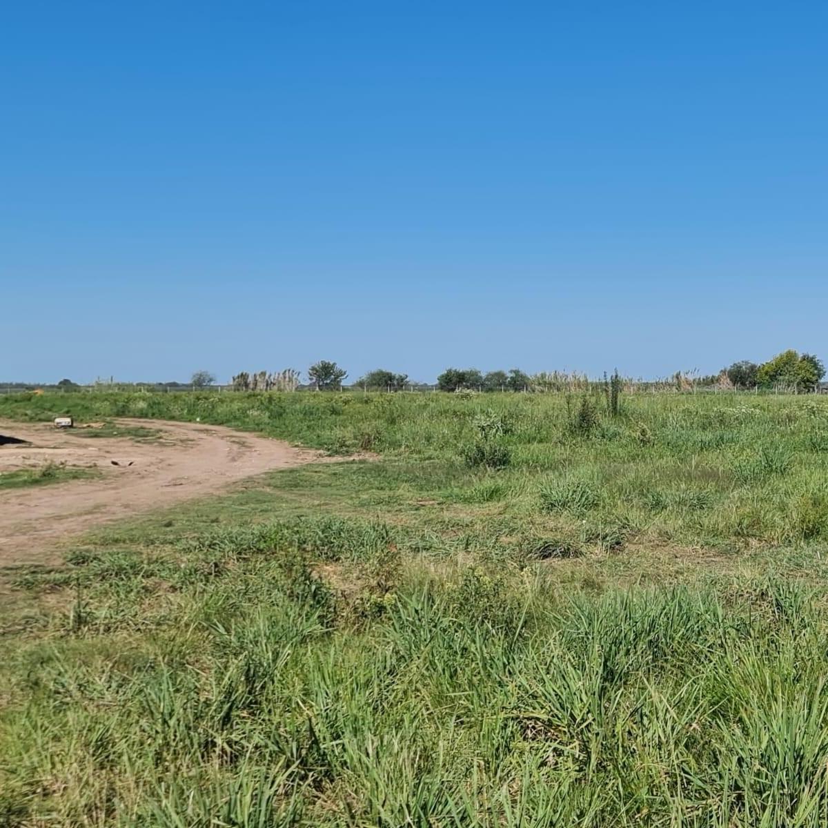 Terreno en Venta (Lote 3) - V. G. Gálvez - Usd 3.400.000 3