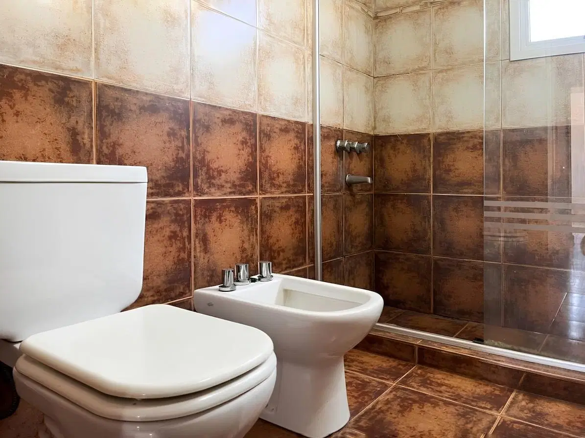 Casa de 3 dormitorios   patio y cochera en Zona Sur - En Alquiler - $ 980.000 5