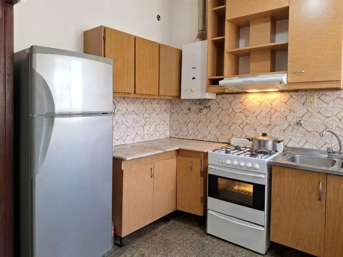 La Florida - Casa de tres dormitorios   patio - En Venta - USD 84.000 2