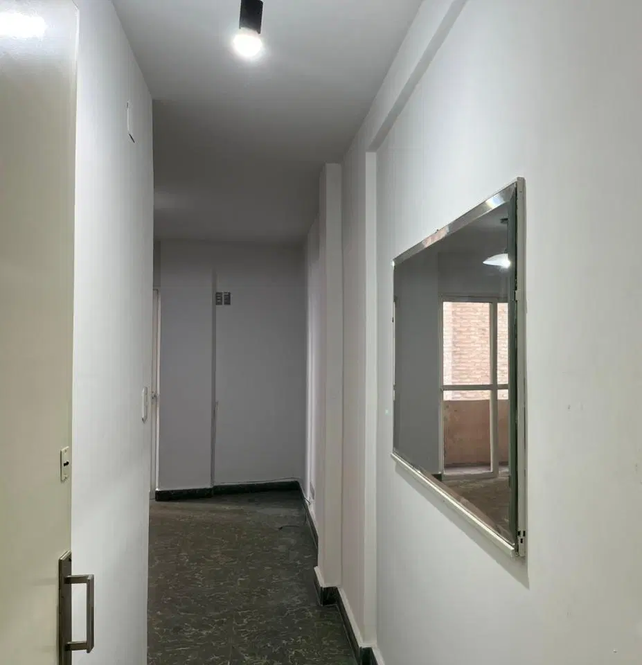 Departamento de dos dormitorios   balcón (interno) - En Alquiler $ 620.000 5