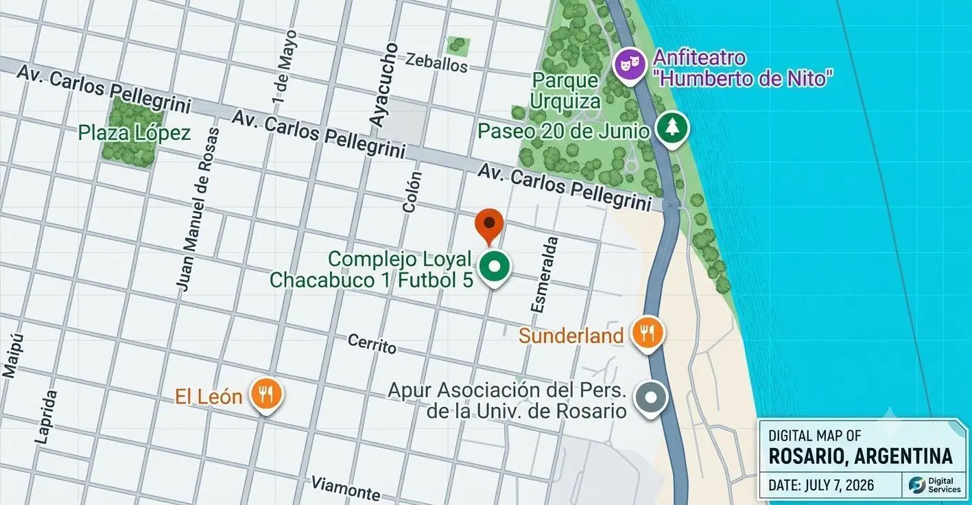 Casa a reciclar - En Venta - República de la Sexta, Rosario 2