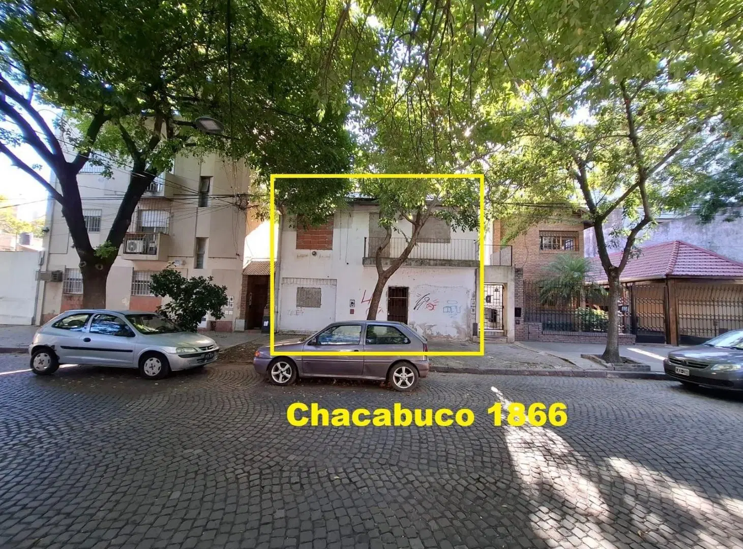 Casa a reciclar - En Venta - República de la Sexta, Rosario 5