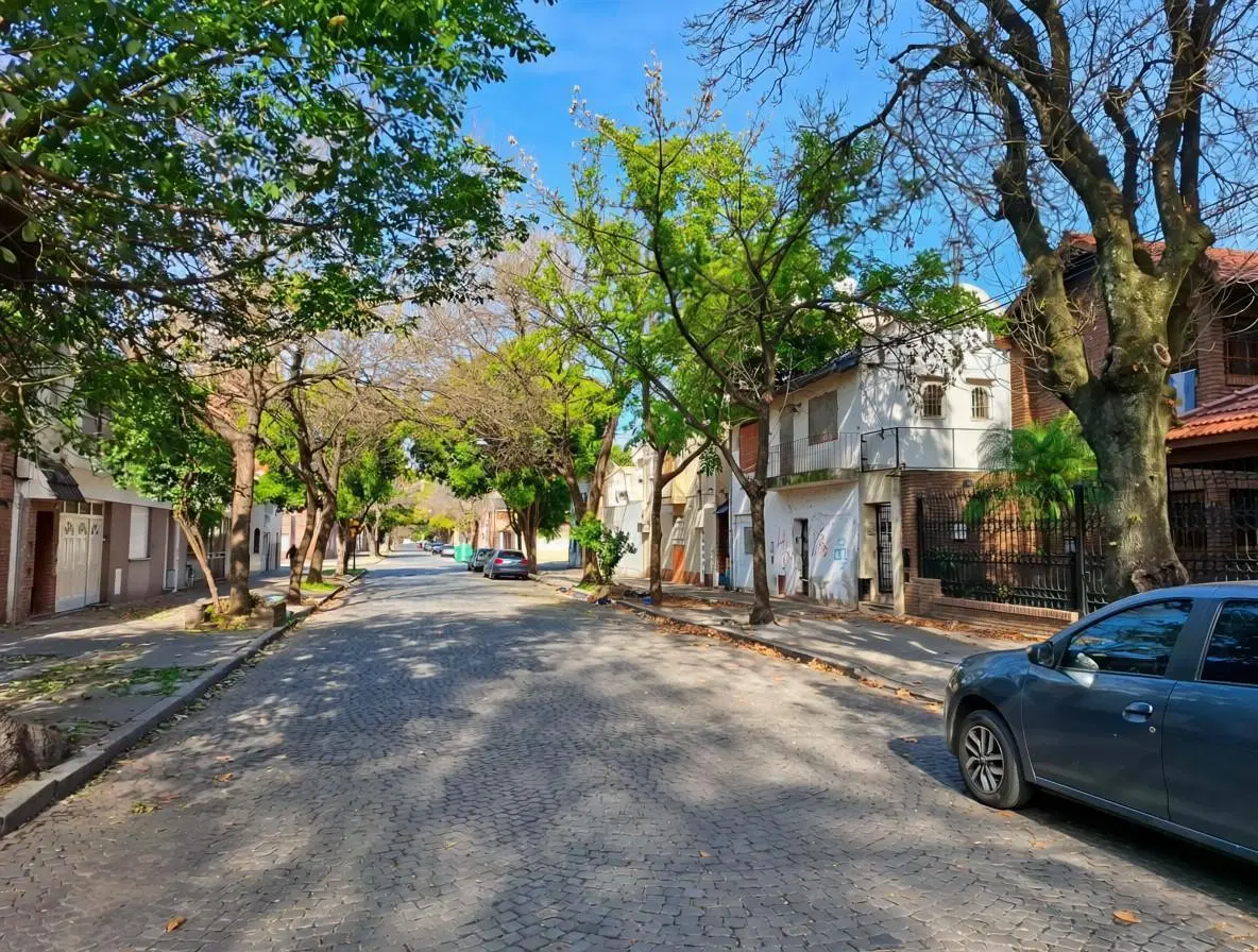 Casa a reciclar - En Venta - República de la Sexta, Rosario 1