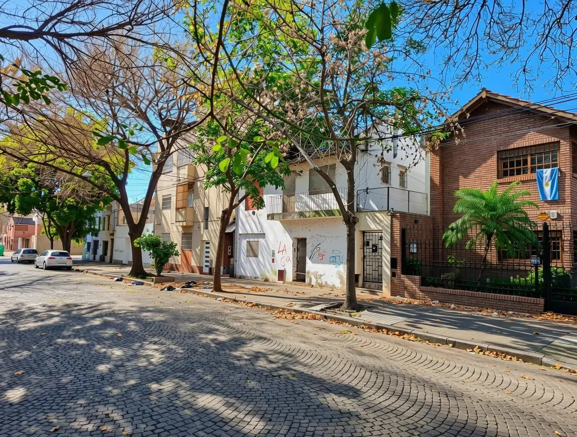 Casa a reciclar - En Venta - República de la Sexta, Rosario 3