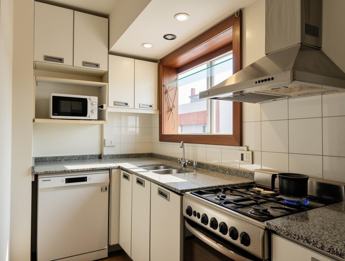 Foto de Departamento de 3 dormitorios - En Venta - Rosario Centro, imagen 3