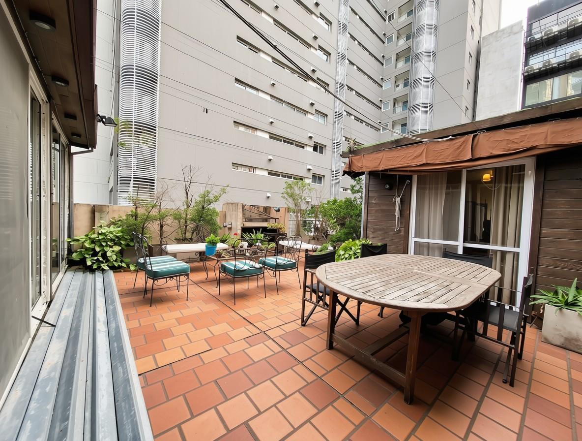 Foto de Departamento de 3 dormitorios - En Venta - Rosario Centro, imagen 4