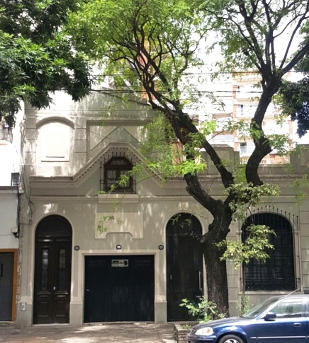 Propiedad en Argentina