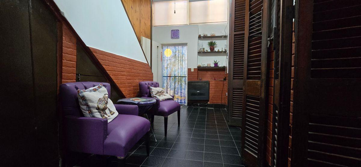 PH 4 ambientes Sin Expensas en Venta Villa Urquiza