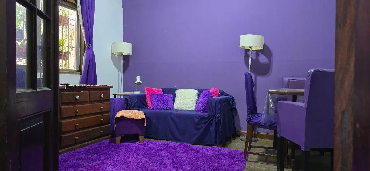 PH 4 ambientes Sin Expensas en Venta Villa Urquiza 5