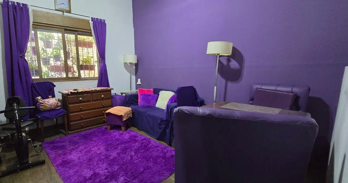 PH 4 ambientes Sin Expensas en Venta Villa Urquiza 2