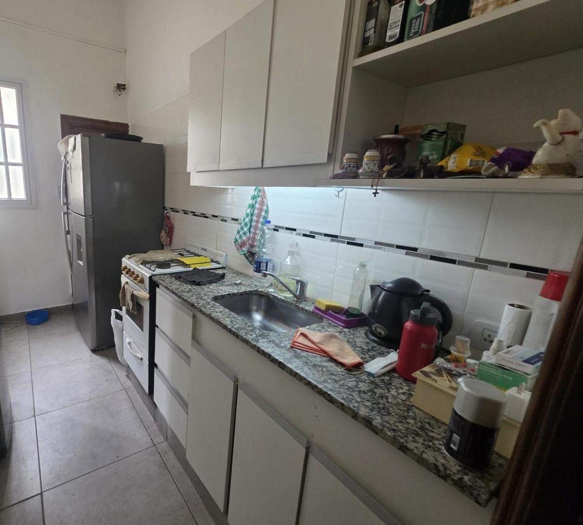 Foto de VENTA zona de Balvanera 3ambientes al frente, imagen 1