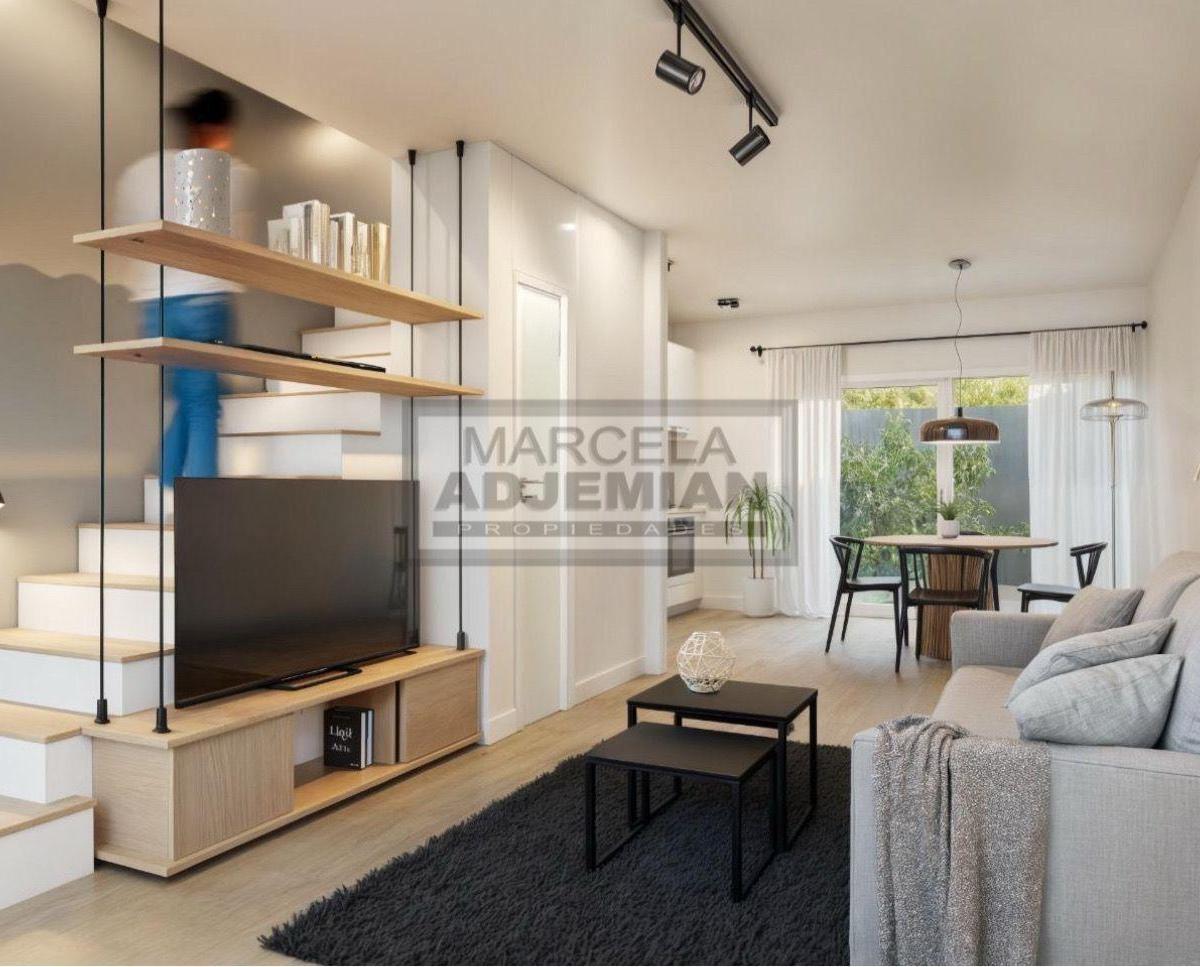 DUPLEX A ESTRENAR