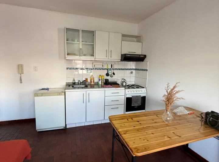 Departamento 2 ambientes 1