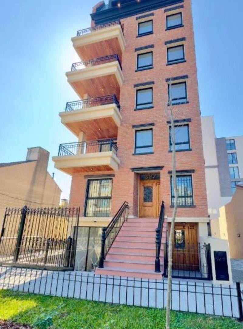Departamento de 80 m² 2 dormitorios en venta en Ituzaingó Norte. Las Hortensias