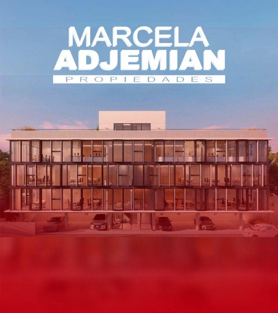 Oficina comercial de 90 m² en venta en Parque Leloir