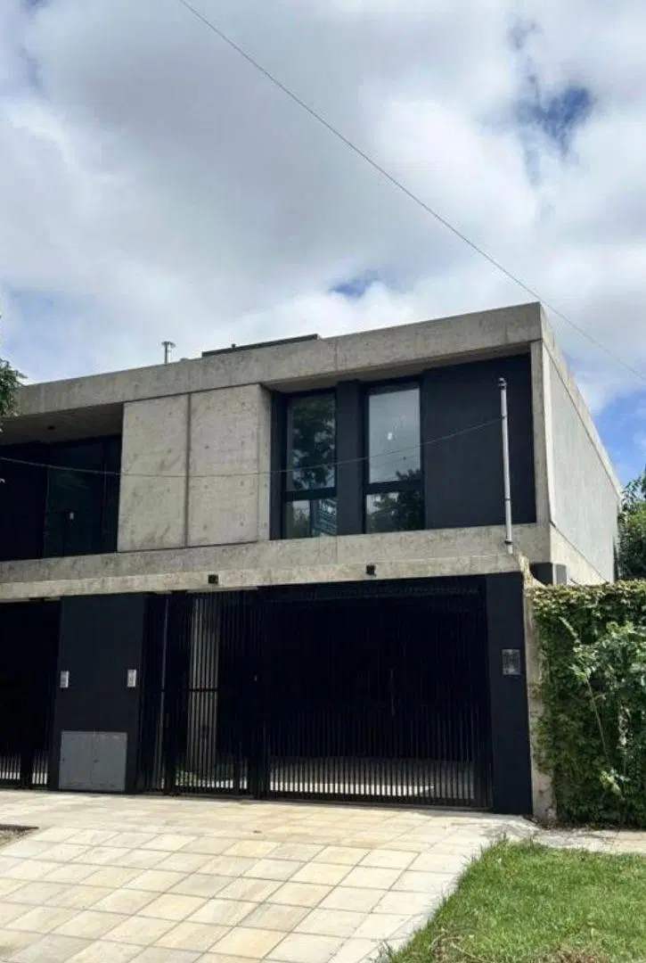 PH de 125 m² con 3 dormitorios en venta en Ituzaingó Norte 5