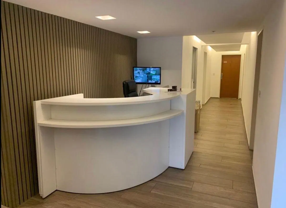 Departamento de 50 m² con 1 dormitorio en venta en Ituzaingó Norte 3