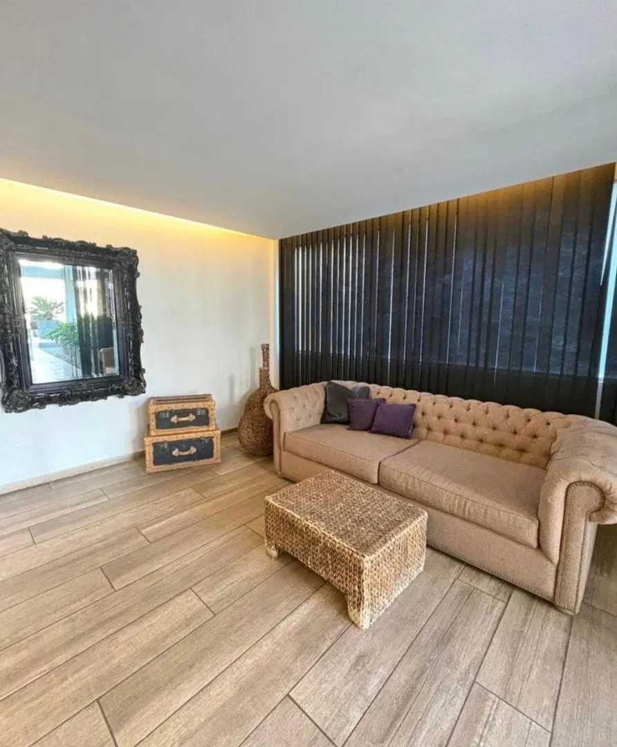 Departamento de 50 m² con 1 dormitorio en venta en Ituzaingó Norte 2