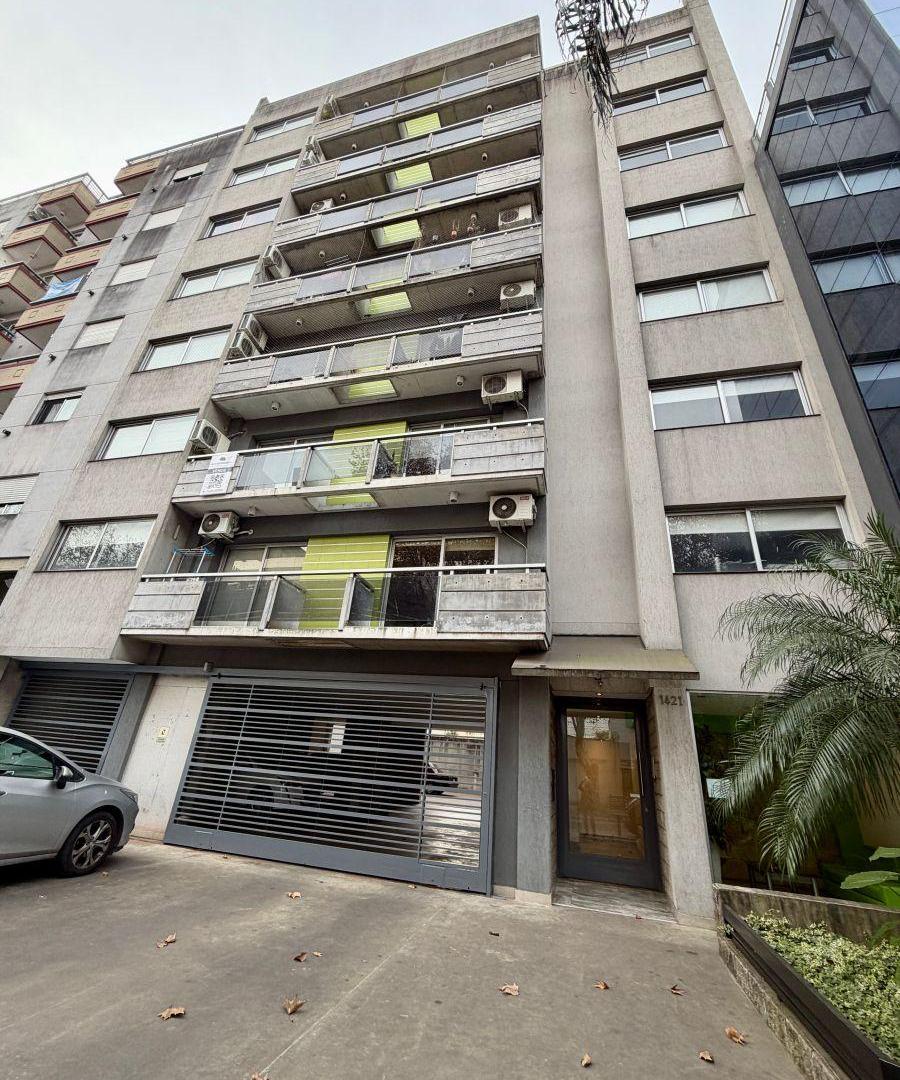 Foto de Departamento 2 ambientes con cochera - 7B, imagen 2