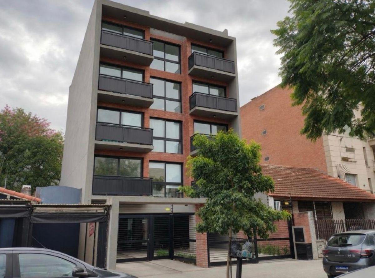 Foto de Monoambiente con Terraza Privada - 4B, imagen 1