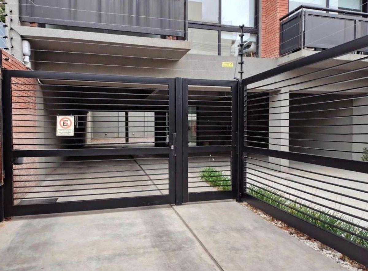 Foto de Monoambiente con Terraza Privada - 4B, imagen 5