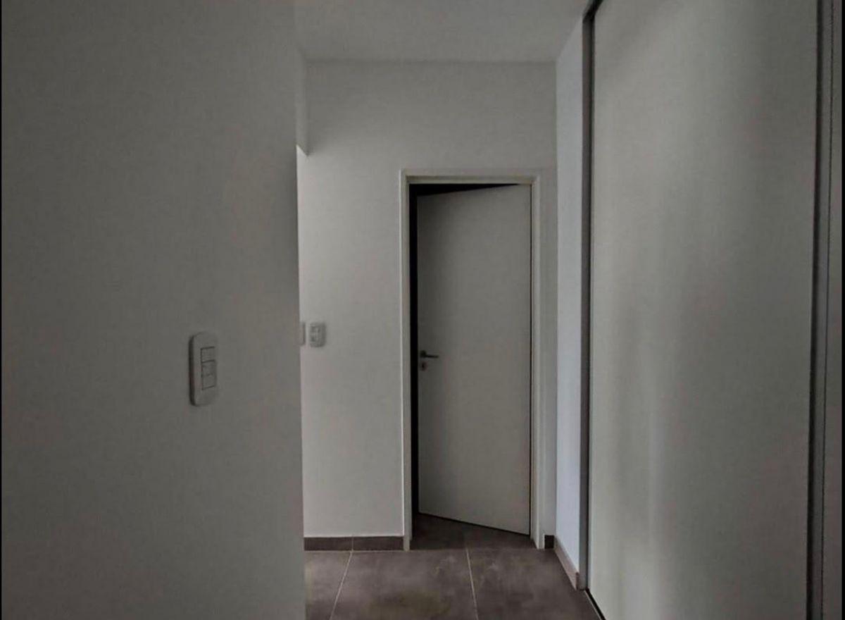 Foto de Monoambiente con Terraza Privada - 4B, imagen 3