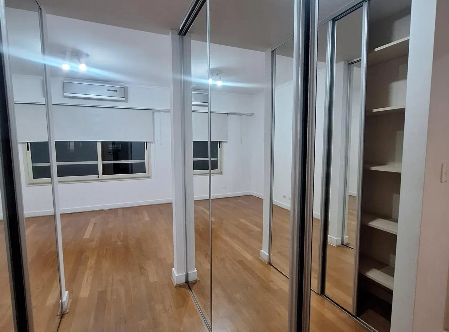 Alquiler departamento 2 ambientes cochera y pileta 2