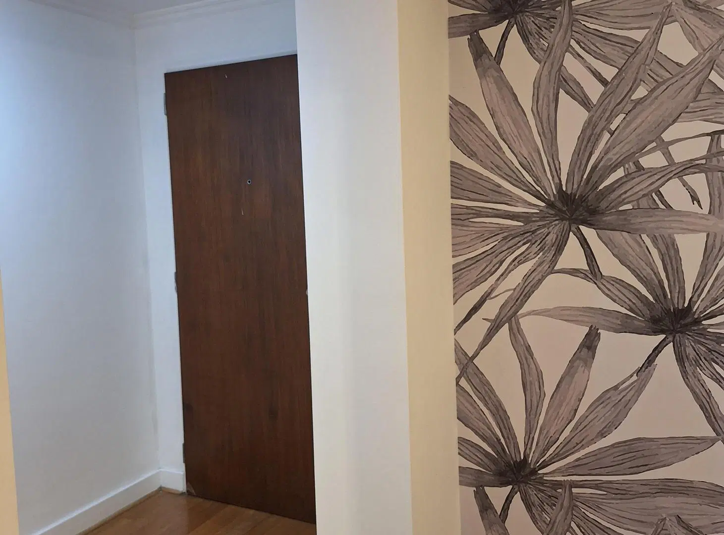 Alquiler departamento 2 ambientes cochera y pileta 4