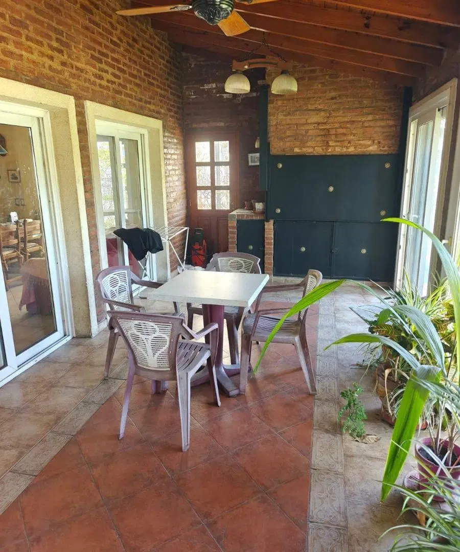 Casa a la venta de 5 ambientes en barrio cerrado Santa Maria de los olivos -pileta 4