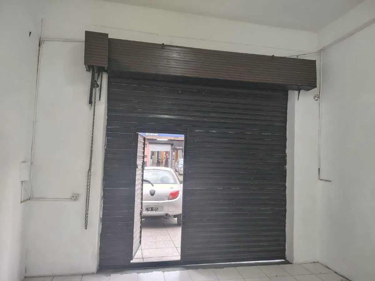 LOCAL COMERCIAL 29 MTS2 CIUDADELA TRES DE FEBRERO 5