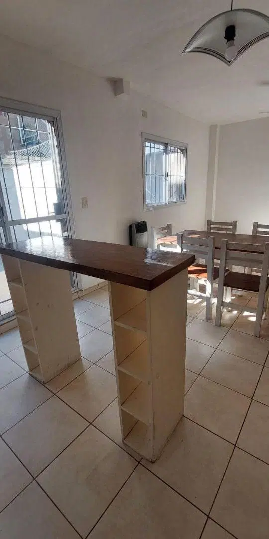 DEPARTAMENTO 3 AMBIENTES CON PATIO PIZZURNO N 998 RAMOS MEJÍA LA MATANZA 2