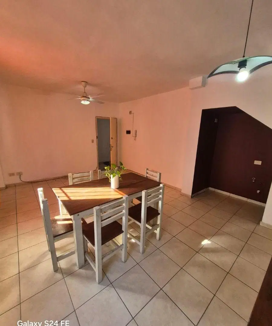 DEPARTAMENTO 3 AMBIENTES CON PATIO PIZZURNO N 998 RAMOS MEJÍA LA MATANZA 5