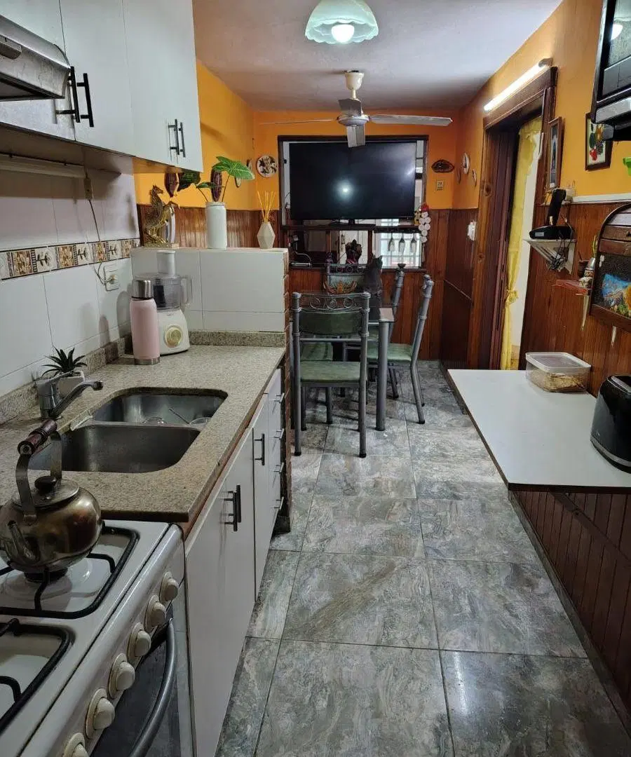 PH 3 Ambientes Con Patio Y Parrilla 140mts2 Hornos N 3637,caseros ,tres De Febrero 5