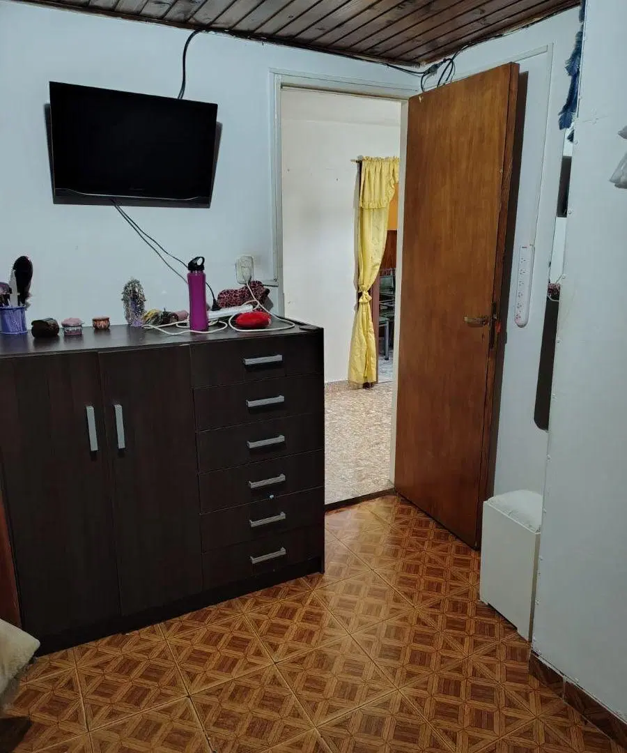 PH 3 Ambientes Con Patio Y Parrilla 140mts2 Hornos N 3637,caseros ,tres De Febrero 4