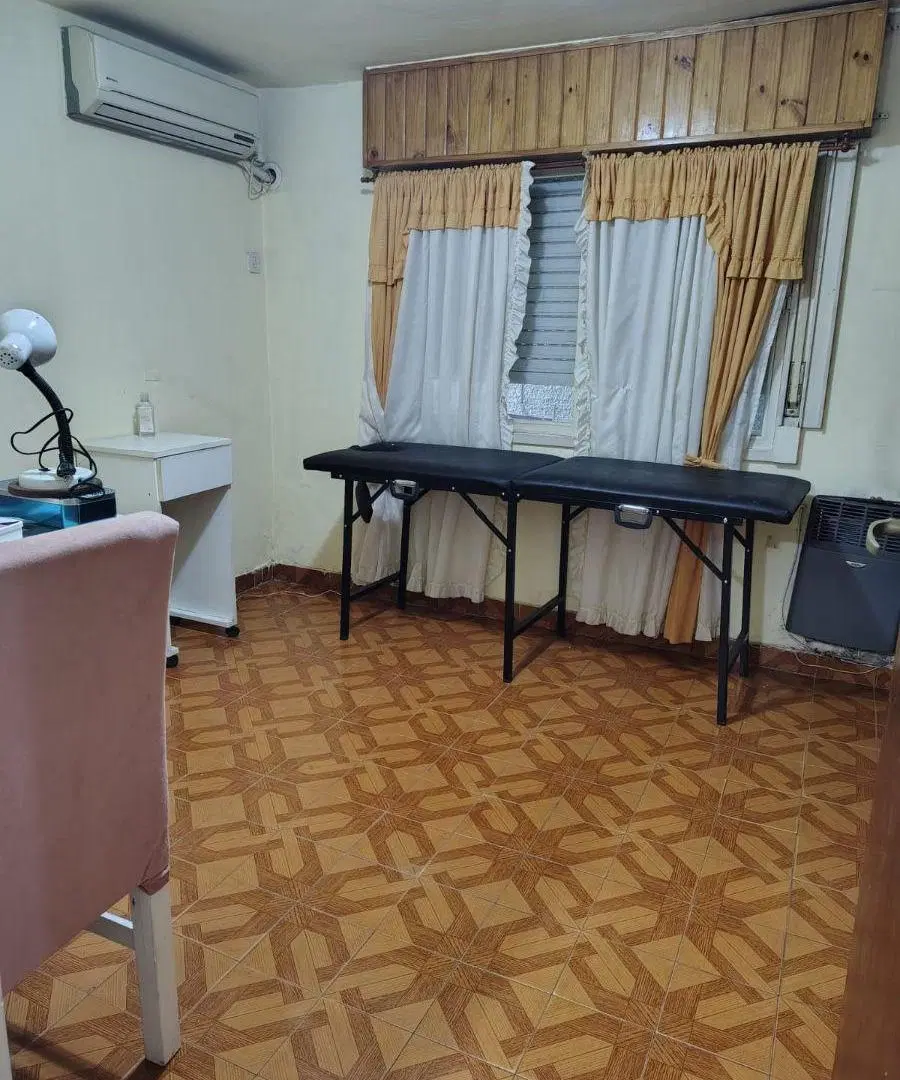 PH 3 Ambientes Con Patio Y Parrilla 140mts2 Hornos N 3637,caseros ,tres De Febrero 1