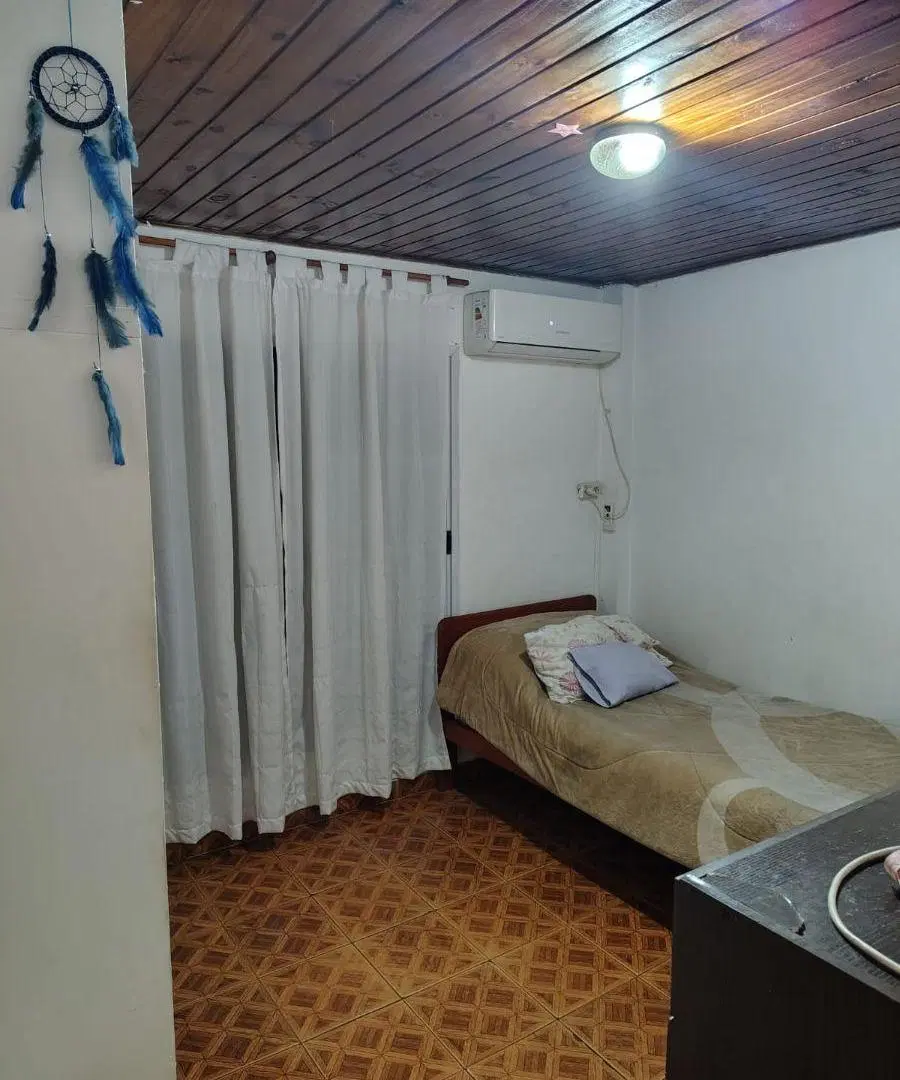 PH 3 Ambientes Con Patio Y Parrilla 140mts2 Hornos N 3637,caseros ,tres De Febrero 2