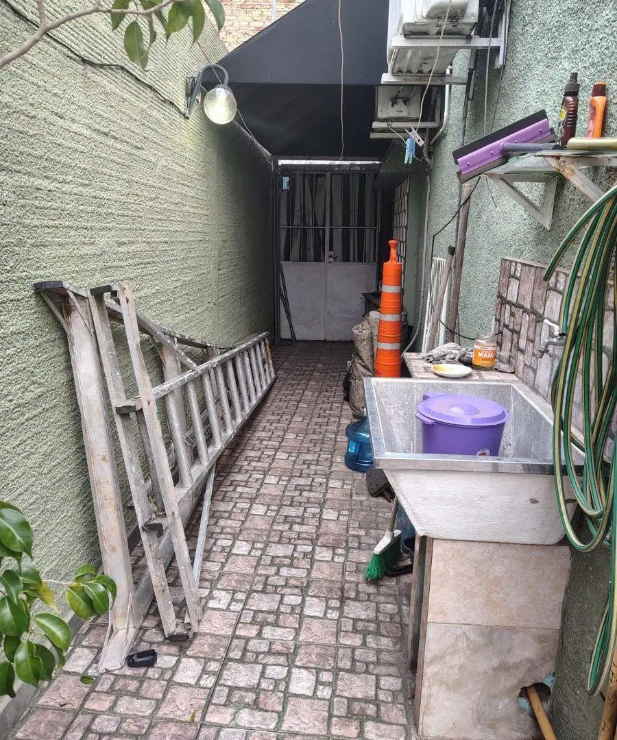 PH 3 Ambientes Con Patio Y Parrilla 140mts2 Hornos N 3637,caseros ,tres De Febrero 4