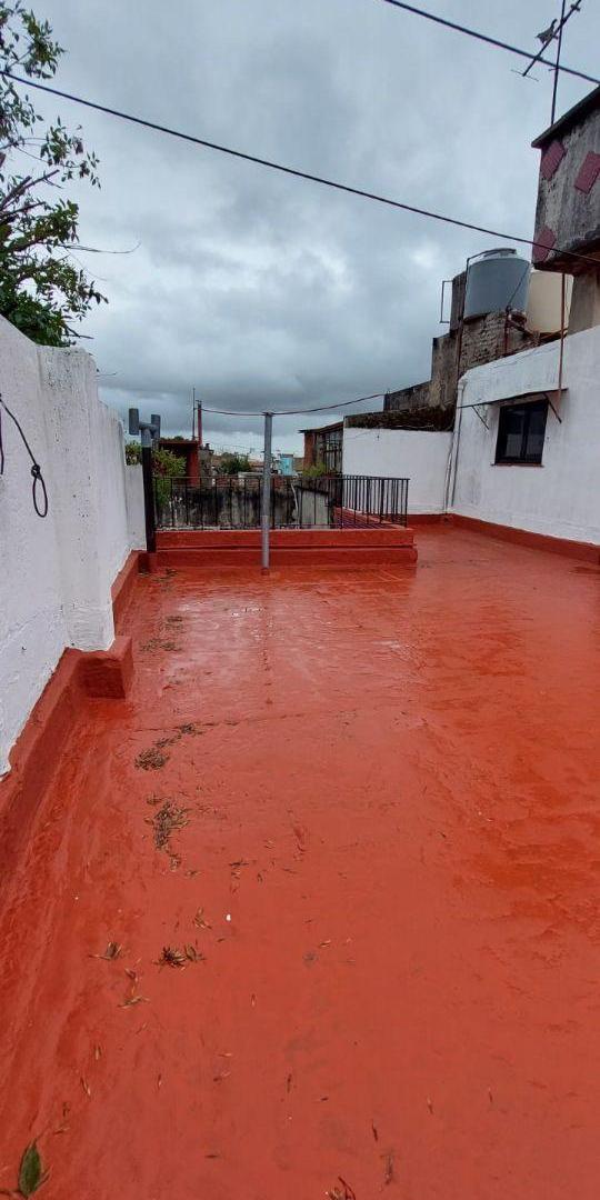 DEPARTAMENTO PH 3 AMBIENTES CON TERRAZA MARIANO MORENO 4179 CASEROS TRES DE FEBRERO