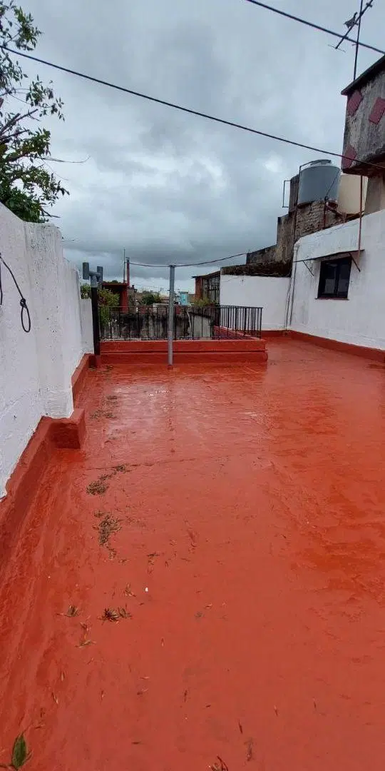 DEPARTAMENTO PH 3 AMBIENTES CON TERRAZA MARIANO MORENO 4179 CASEROS TRES DE FEBRERO 1