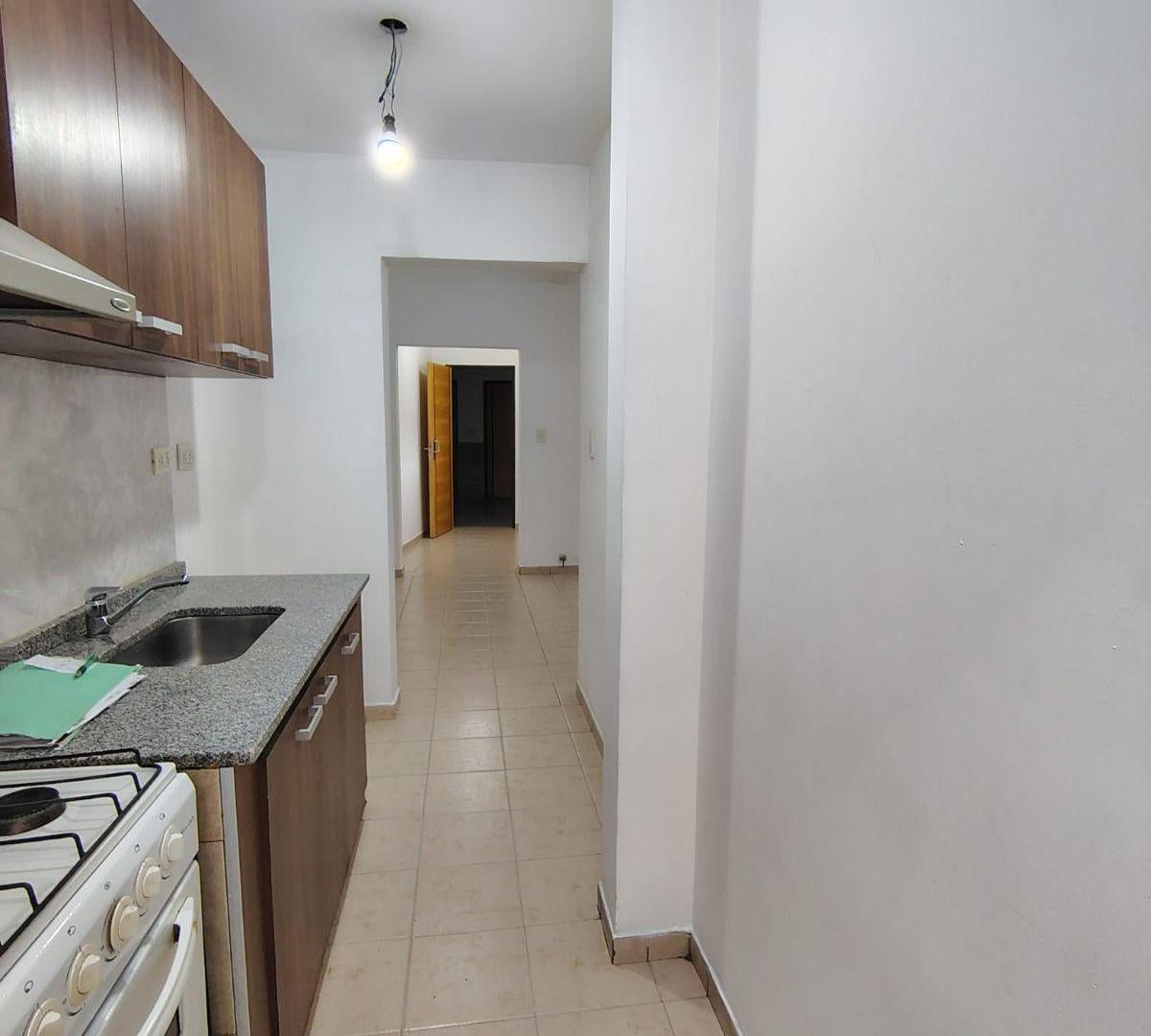 Foto de Departamento 2ambientes con Patio Av Alvear 4794 Ciudadela Tres de Febrero, imagen 4