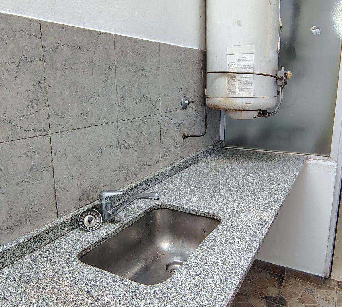 Foto de Departamento 2ambientes con Patio Av Alvear 4794 Ciudadela Tres de Febrero, imagen 5